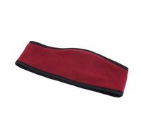 Inverno Sweatband Ear Muffs Tinta unita Fasce Running Fitness Head Covers Per Sport All'aperto Fascia Confortevole