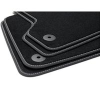 Inverno Tappetini Adatto A per Audi A4 B8 8K Avant Combo Berlina LINEA Anno Fab.