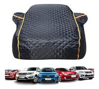 Inverno Telo Copriauto Antigrandine Per Citroen C3 Picasso 2008-2017,Telo Copertura Auto per Esterno Aggiungi Cotone,Telo Grandine Auto Impermeabile Anti UV Antipolvere Anti Vento-swh84