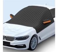Inverno Telo Parabrezza Antigelo Parabrezza Anteriore Auto Scudo Neve Impermeabile Scudo Neve Invernale Esterni Protezione Da Neve Per Auto Protezione Contro Il Ghiaccio All'ombra Estiva