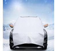Inverno Telo Parabrezza Antigelo Parabrezza Anteriore Per Parabrezza Per Auto, Finestra Di Copertura Per Neve, Gelo E Gelo Nella Copertura Per Indumenti Addensata Invernale