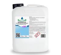 Invernolux SVERNANTE TRATTAMENTO INVERNALE ACQUA PISCINA ANTIBATTERICO 5 Kg