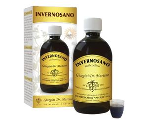 INVERNOSANO LIQ ANALCO 500ML