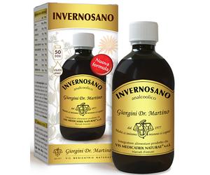 INVERNOSANO LIQ ANALCO 500ML