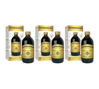 Invernosano Liquido Analcolico 200 Ml 3x200 ml Soluzione orale