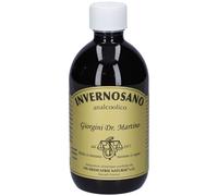INVERNOSANO LIQ ANALCO 500ML