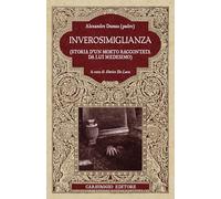 Inverosimiglianza (Storia d'un morto raccontata da lui medesimo)