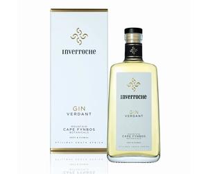 Inverroche Gin Verdant cl.70