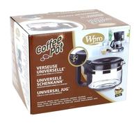 Inversatore universale 9/12 tazze ufc001