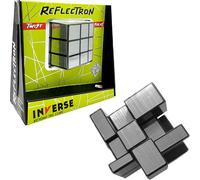 Inverse Beyond The Cube ReFlectron Puzzle Brain Teaser Project Genius 15317