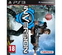 Inversion