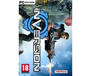 Inversion