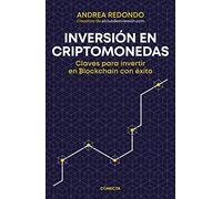 Inversión en Criptomonedas / Cryptocurrency Investment: Claves para invertir en Blockchain con éxito