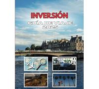 INVERSIÓN GUÍA DE VIAJE 2025: Más allá del mito del lago Ness