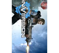 Inversion (PC) Steam Key GLOBAL