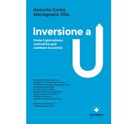 Inversione a U - [Do it human]