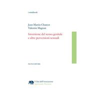 Inversione del senso genitale e altre perversioni sessuali