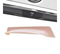 Inversione della Fotocamera Pioggia Visor Shield, Copertina di Copritura per Visiera Anti -Pioggia Coperchio di Rivestimento per Il Backup 'Auto | 5,70 * 0,98 Pollici di Pioggia Impermeabile Probabi