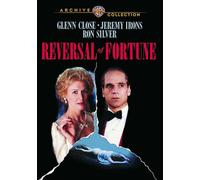 Inversione Di Fortune DVD (1990) - Jeremy Irons , Glenn Close, Ron Argento