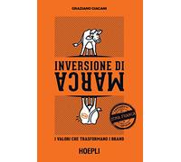 Inversione di marca. I valori che trasformano i brand