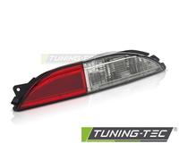 Inversione Light Right Side Tyc Adatto Fiat Grande Punto 05-09 -Rfi03R