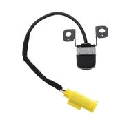 Inverso Per Kia Per Sorento 2012-2015 ABS Telecamera posteriore Per parcheggio e retromarcia nera 95760-2P600 Backup