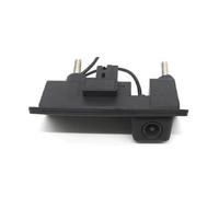 Inverso Per Seat Alhambra 2010-2014 HD CCD Night Vision Rear View Rear View Camera Backup(A Static Guidlines)