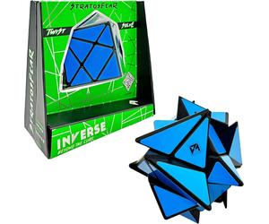 Inverso: Stratosfear Twist & Risolvere Rompicapo Puzzle Project Genius 15355