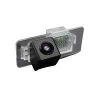 Inverso Telecamera Per La Retromarcia Fisheye Full Hd Ahd 1080P Per Bmw E38, E39, E46, E60, E61, E65, E66, E90, E91, E92, X3, X4, X5, X6 Backup(AHD1080P-175)