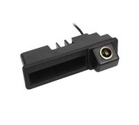 Inverso Telecamera Per Retromarcia Ahd 1080P 170° Con Visione Notturna Per A1, A3 8P, A4 B6, B7, A6 C6, A6L, S5, Q5, Q7 Backup(AHD1080P-175 Deg)