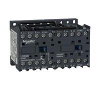 INVERSOR K C/ENCL MEC 6A 1NC 24V50/60HZ