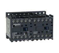 INVERSOR K C/ENCL MEC 6A 1NC 24V50/60HZ
