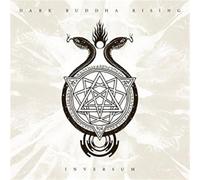 Inversum - Dark Buddha Rising (Audio CD)