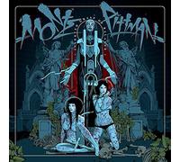 Monte Pittman - Inverted Grasp Of Balance