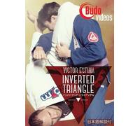 Inverted Triangle by Victor Estima