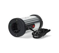 NDS Inverter con onda sinusoidale modificata Tensione dentrata: 12 V DC Colleg