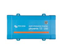 Inverter 12/250 230V VE.Direct IEC