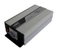 INVERTER 12DC 230VCA 1000W SOFTSTART
