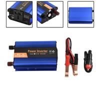 Inverter 12V/24V-220V Nuovo 4000W Sine Wave Alto ` Potenza Auto Solare