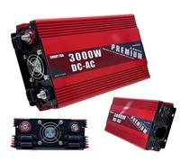 INVERTER 2000W 3000W 4000W 5000W 6000W 12V 220V REMOTO ONDA SINUSOIDALE