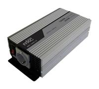 INVERTER 24DC 230VCA 1000W SOFTSTART