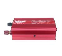Inverter 3000 110 V a 220 V - Inverter per auto a onda sinusoidale modificato - Adattatore convertitore di potenza per scambiatore di tensione - Convertitore a CA per inverter auto universale