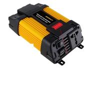 Inverter 4000W 6000W DC 12V To AC 110V 220V Voltage Transformer Auto Charger Converter Power Inverter(220V)