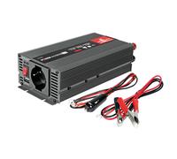 Power Inverter 500, trasformatore 12V > 220V