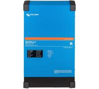 Victron Energy MultiPlus-II 5000 VA 48 V 230 V Invertitore a onda sinusoidale pura 70 Ampere Caricabatterie