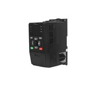 Inverter a frequenza variabile trifase solare VFD RS485 380V 220V 0,75/1,5/2,2/3/4/5,5/7,5 kW for la velocità della pompa del motore ampiamente applicato(DC370-630V-3PH380VAC,4.0KW)