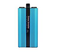 Inverter a onda sinusoidale pura 12V 230 Convertitore sinusoidale puro Inverter da 12V a 220 Kit di alimentazione con caricatore USB for batteria Power Bank Migliora la dissipazione del calore(2000W,2