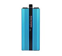 Inverter a onda sinusoidale pura 12V 230 Convertitore sinusoidale puro Inverter da 12V a 220 Kit di alimentazione con caricatore USB for batteria Power Bank(2500W,12V_50HZ)