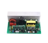 Inverter a onda sinusoidale pura da 1000 W, 24 V a 220 V, modulo convertitore inverter di bordo per veicoli elettrici alimentato a batteria, CC-CA
