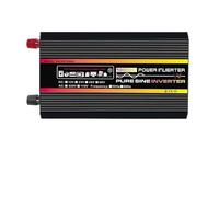 Inverter A Onda Sinusoidale Pura Display Digitale LCD Inverter Solare Trasformatore Tensione Auto Convertitore Da DC12V A AC 220V 110V 10000/12000W Invertitore(220V 50HZ,12KW with controll)